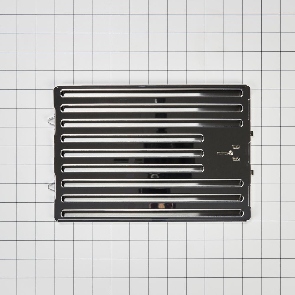 Kitchenaid W11230008 Over the Range Microwave Grease Filter