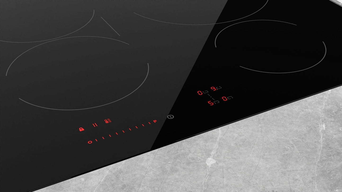 Elica EIV430BL VOLTA 9+1 TCFLEX G5 UL 30