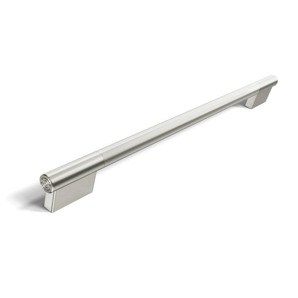 Kitchenaid W11774455 Stainless Steel Handle Hardware Accessory Kit for KitchenAid® Warming Drawer