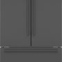 Black Stainless Steel