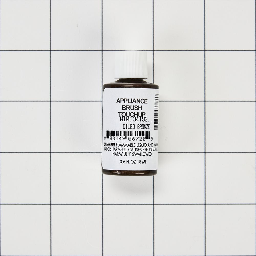 Oiled Bronze Appliance Touchup Paint