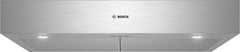 Bosch DUH56353UC 500 Series, built-under cooker hood, 36'', Stainless steel