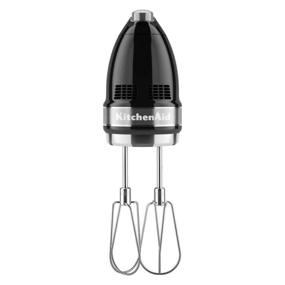 Kitchenaid KHM926OB 9-Speed Hand Mixer