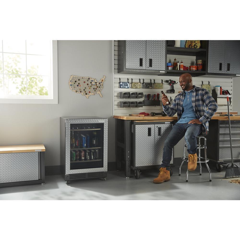 Gladiator GAWG302DRG Premier Pre-Assembled 30" Wall GearBox