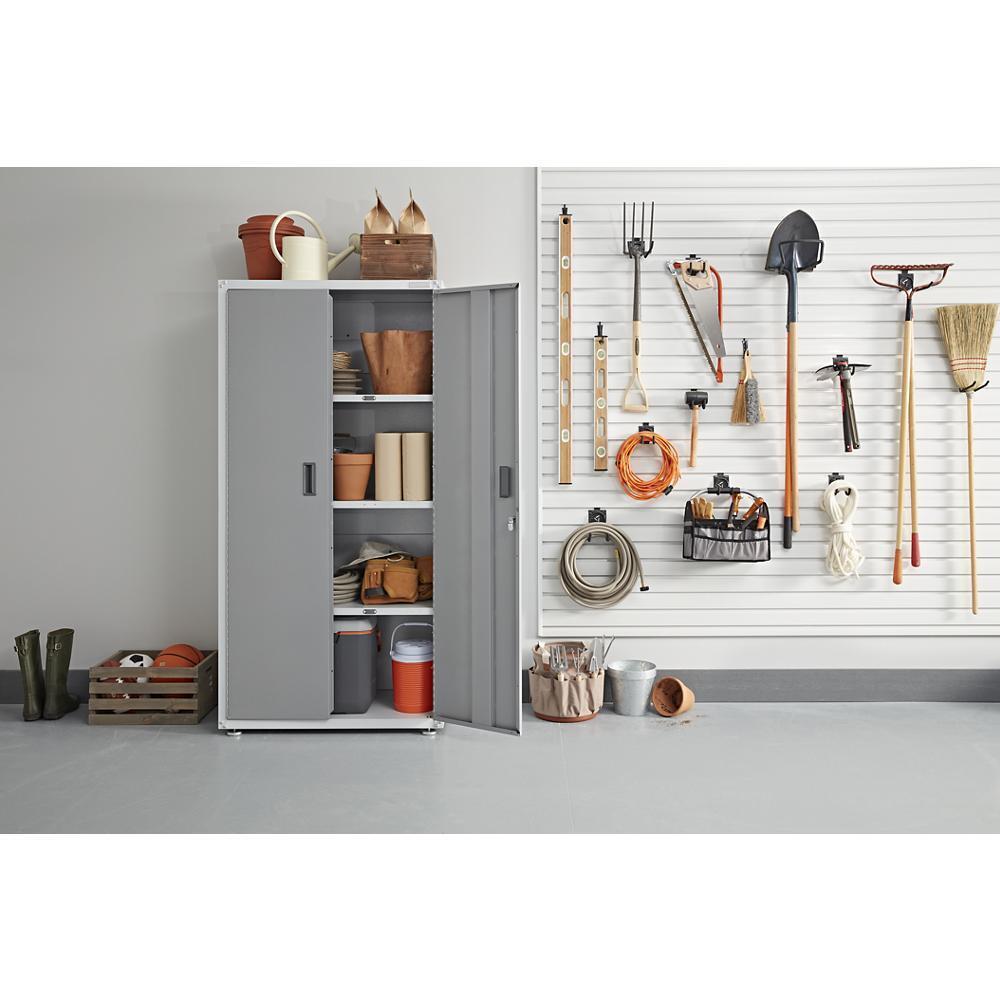 Gladiator GAWP082PBY 8' GearWall® Panels (2-Pack)