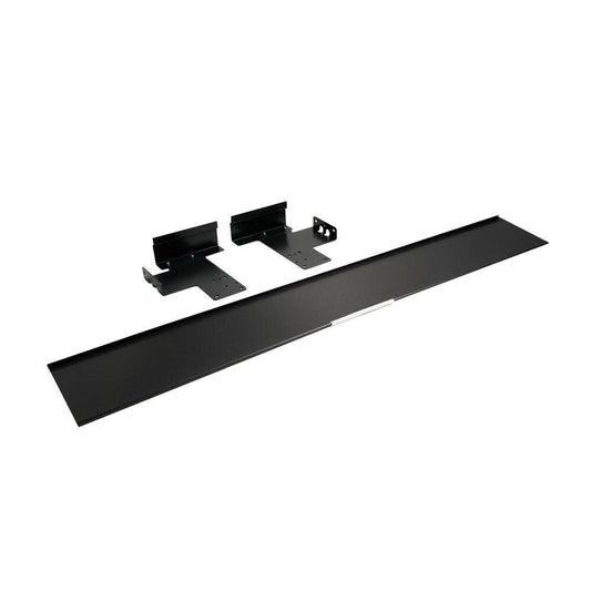 Kitchenaid W10663565 48" Armoire-Style Refrigerator Door Panel, fits JS48NXFXDE