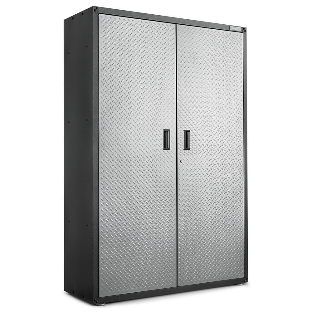 Gladiator GAJG48KDYG Ready-to-Assemble Extra Large GearBox