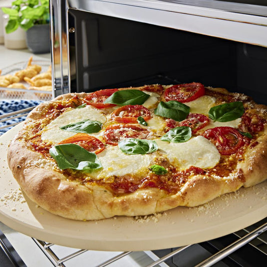 Kitchenaid KCO128BM Digital Countertop Oven with Air Fry and Pizza