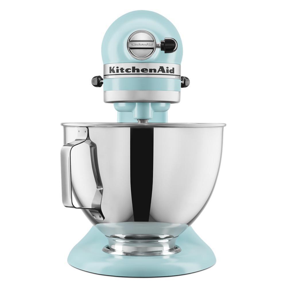 Kitchenaid RRK150MI Refurbished Artisan® Series 5 Quart Tilt-Head Stand Mixer