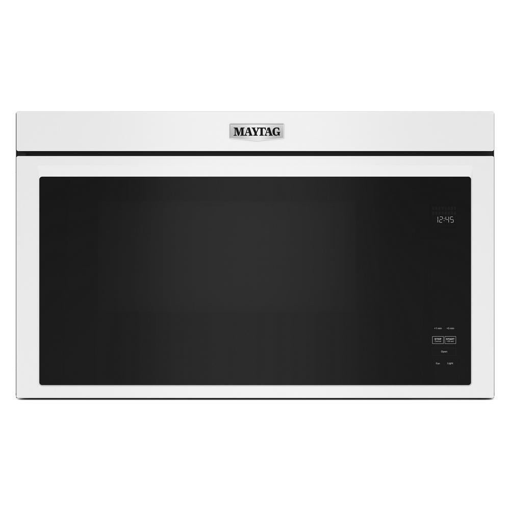 Maytag Over-the-Range Flush Built-In Microwave - 1.1 Cu. Ft.