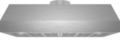 Bosch DUH86553UC 800 Series, built-under cooker hood, 36'', Stainless steel