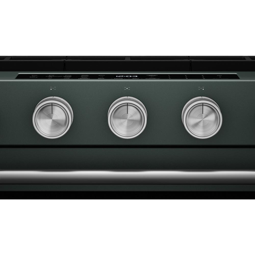 Kitchenaid W11773966 Stainless Steel Handle and Knob Hardware Accessory Kit for KitchenAid® Slide-In ConvectionRange