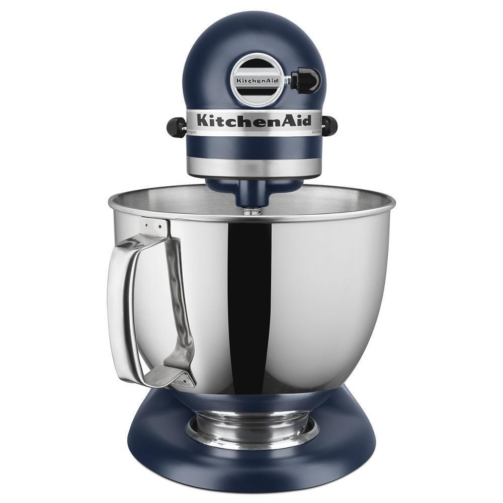 Kitchenaid RRK150IB Refurbished Artisan® Series 5 Quart Tilt-Head Stand Mixer