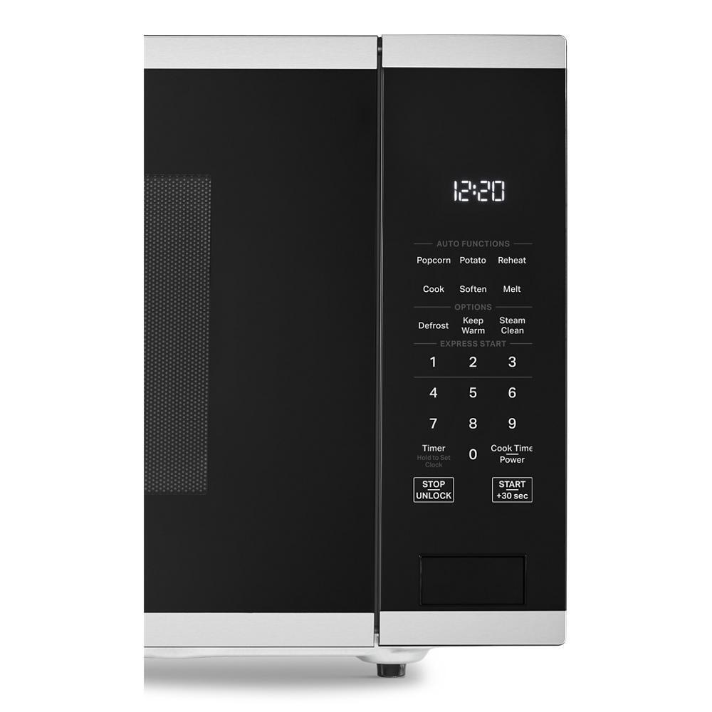Whirlpool UMCS5022SZ 2.2 cu. ft. Sensor Cooking Microwave
