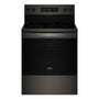 Black Stainless Steel