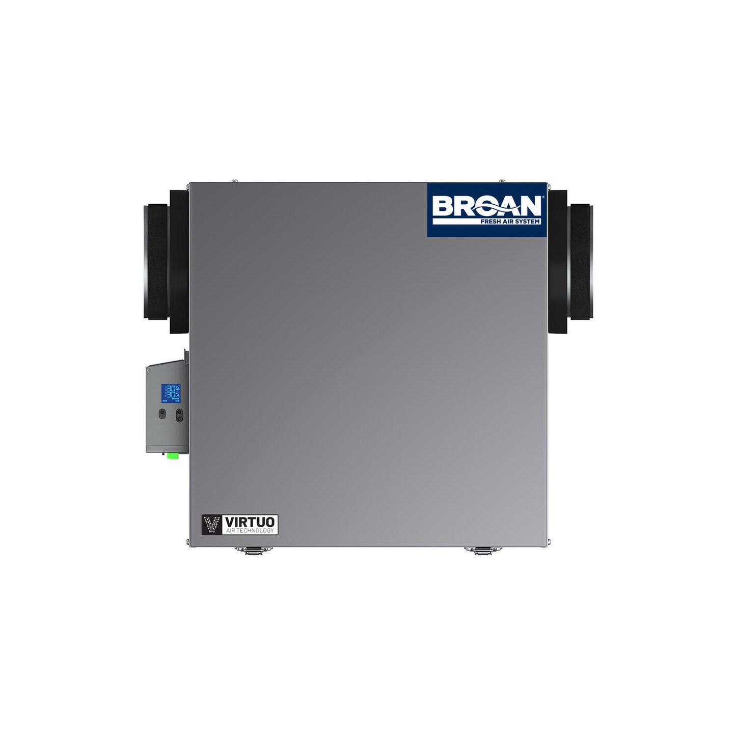 B130E65RS Broan® AI Series™ 130 CFM Energy Recovery Ventilator (ERV)