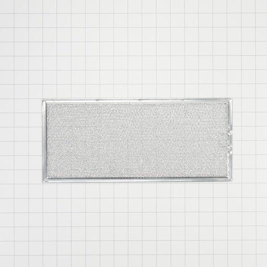 Whirlpool 6802A Over-the-Range Microwaves and Microwave Hood Combination Grease Filter