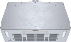 Bosch HUI80553UC 800 Series, canopy cooker hood, Stainless steel