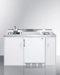 Summit C60ELGLASS 60