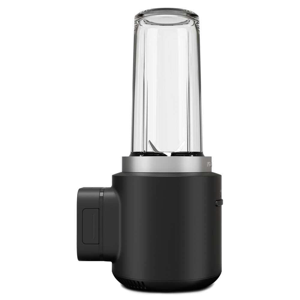 KSBR256BM KitchenAid Go® Cordless Personal Blender - battery included