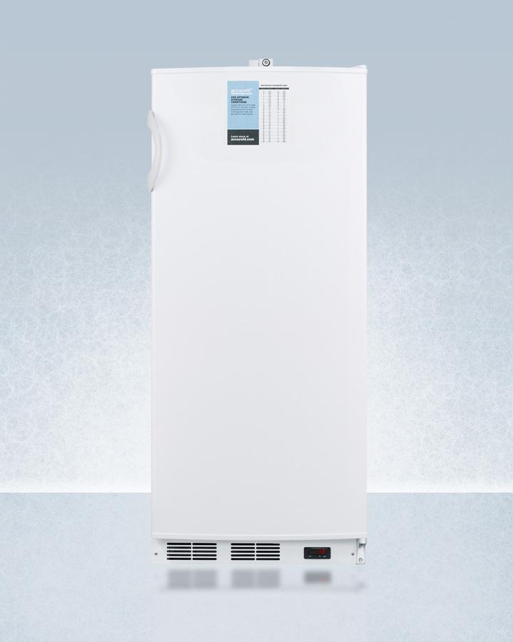 Summit FFAR10PRO 24" Wide All-refrigerator