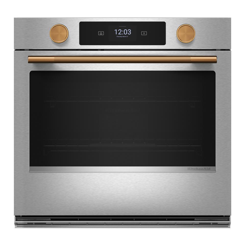 Kitchenaid W11774413 Bronze Handle and Knob Hardware Accessory Kit for KitchenAid® Single Wall Oven