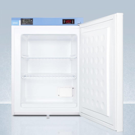 Summit FS30LMED2 Compact All-freezer