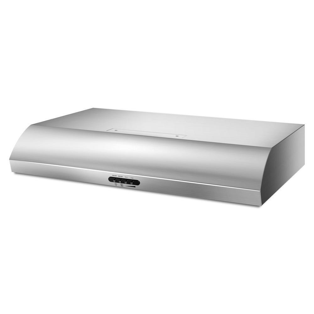 Maytag UXT5230BDS 30" Range Hood with the FIT System