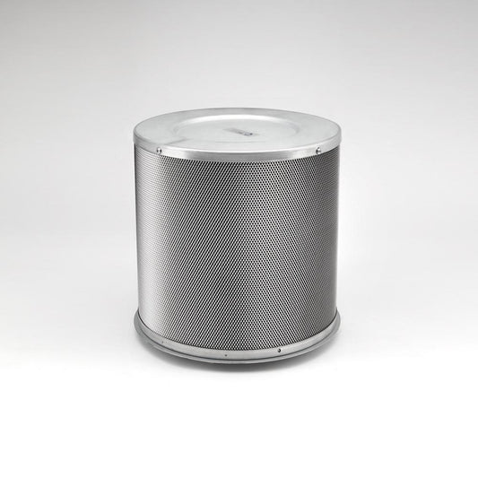 Whirlpool W11197817 Charcoal Range Hood Replacement Filter for Models jvr0430hs and jvr0436hs