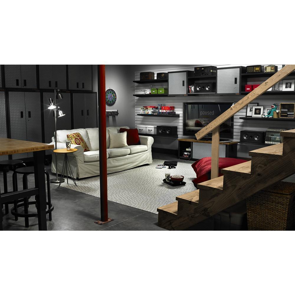 Gladiator GAWA48SFRG 48" Solid Shelf