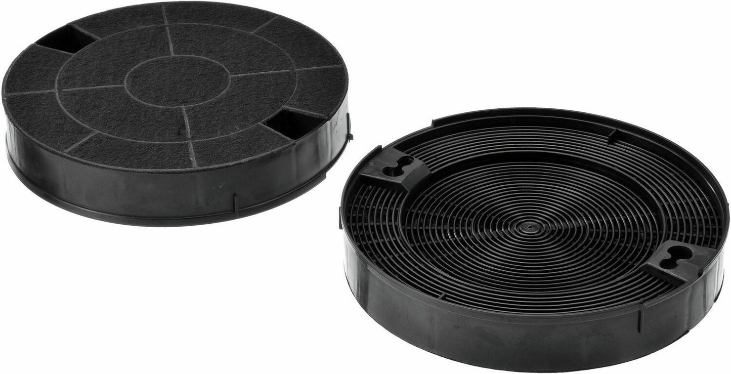 Bosch DHZ3052UC Charcoal filter kit, 30" and 36" DPH Series