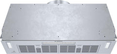 Bosch HUI86553UC 800 Series, canopy cooker hood, 32'', Stainless steel