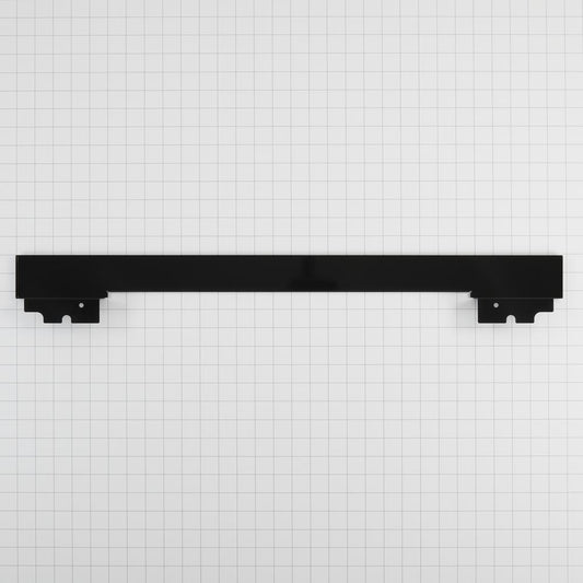 Maytag W11366049 30-IN Built-In Oven Bottom Vent Tall Shield Fit System - Black