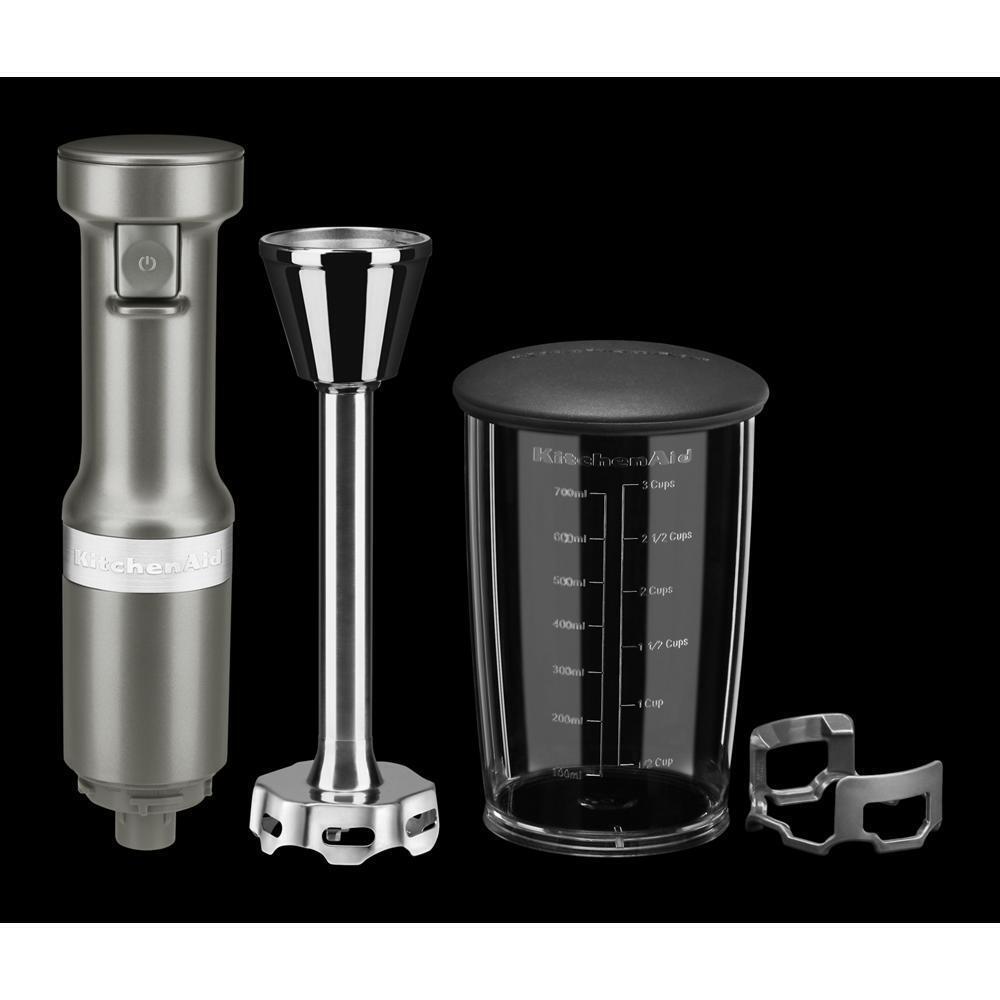 Kitchenaid KHBV53CU Variable Speed Corded Hand Blender