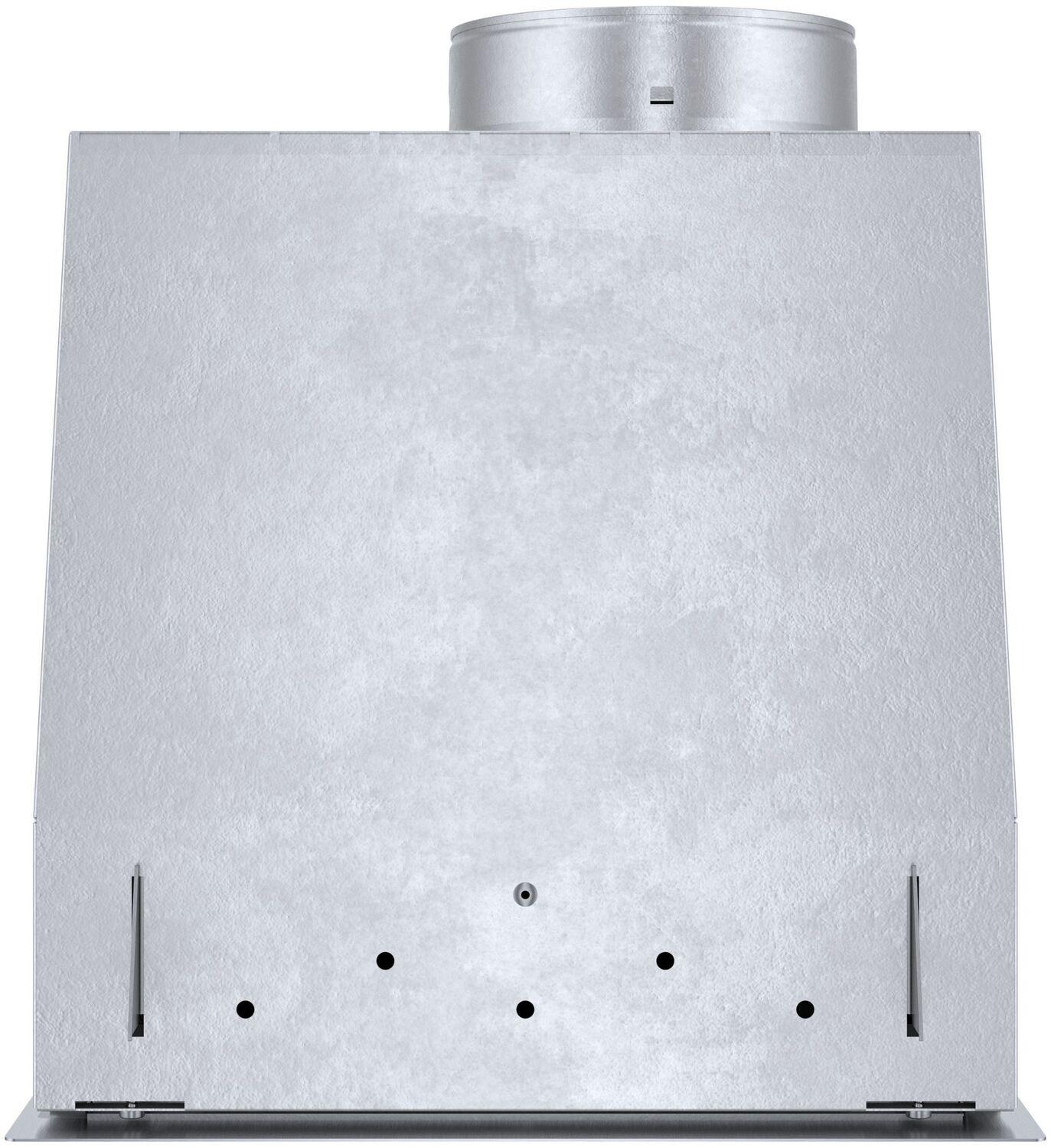 Bosch HUI30253UC 300 Series, canopy cooker hood, Stainless steel