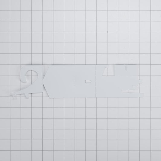 Kitchenaid W11224254 Front Load Dryer Vent Test Kit