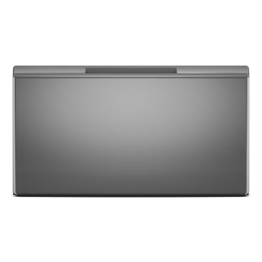 Whirlpool WFP2715RR 15.5" Pedestal for Front Load Washer and Dryer with Storage