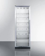 Summit SCR1401LHCSS 24