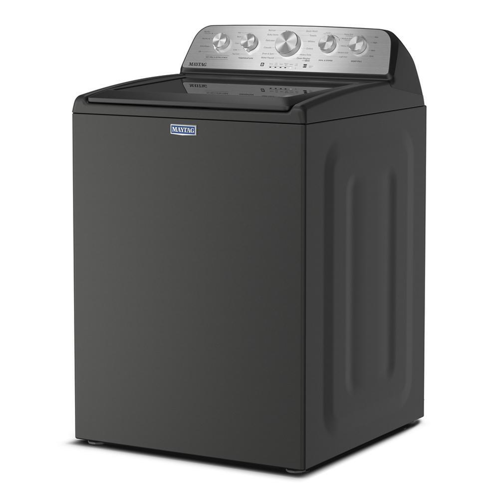 Maytag MTW5605RU 4.7 cu. ft. Pet Pro Top Load Washer