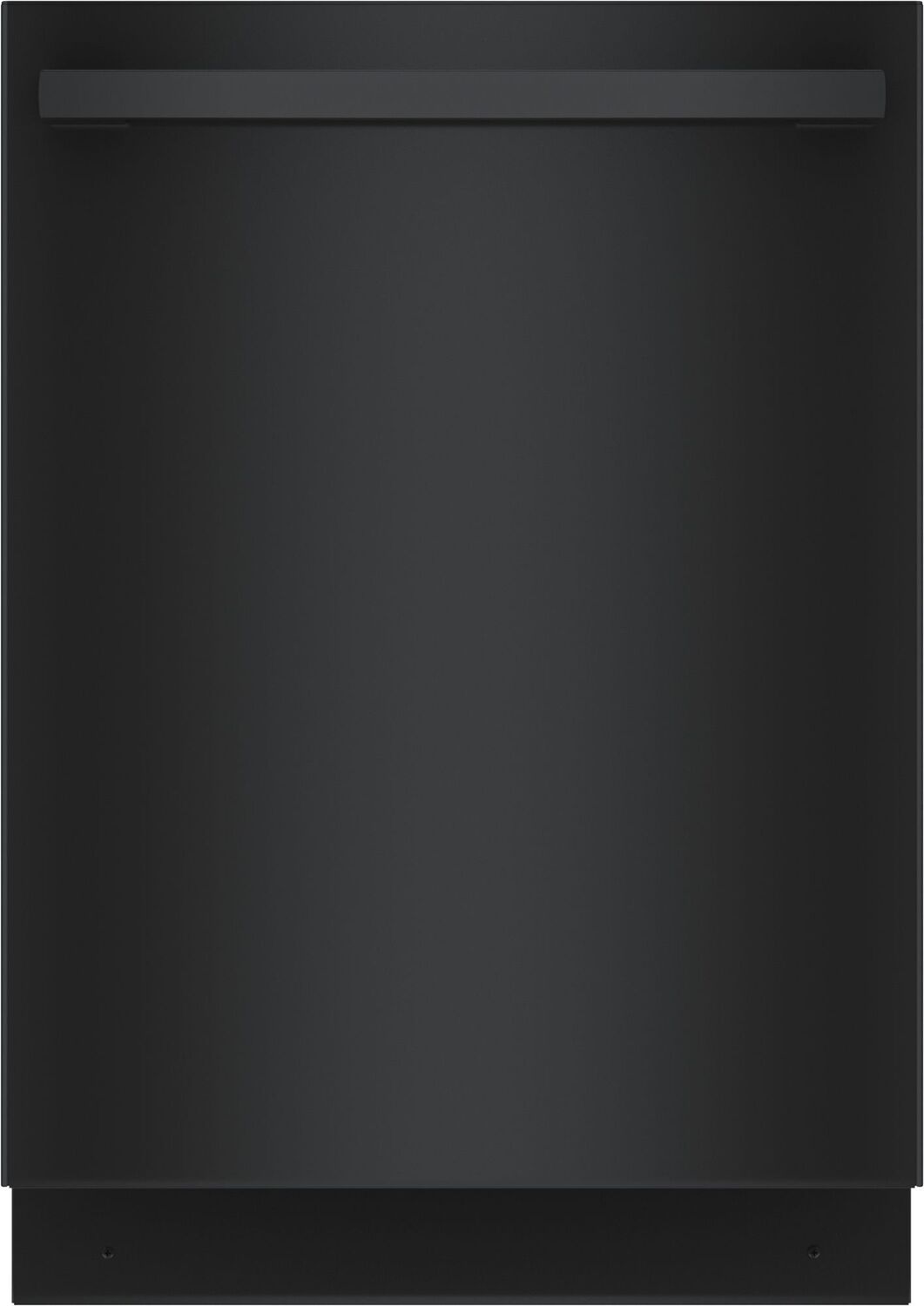 Bosch 100 Premium Dishwasher 24" Black SHX5AEM6N