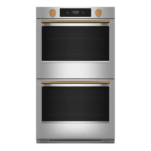 Kitchenaid W11774417 Bronze Handle and Knob Hardware Accessory Kit for KitchenAid® 30" Double Wall Oven & Microwave Combo