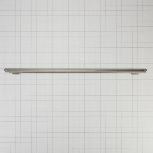 Maytag W11551865 27" Heat Deflector, Stainless Steel
