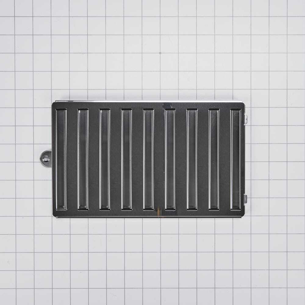 Maytag W10535933 Over-the-Range Microwave Hood Combination Baffle Grease Filter