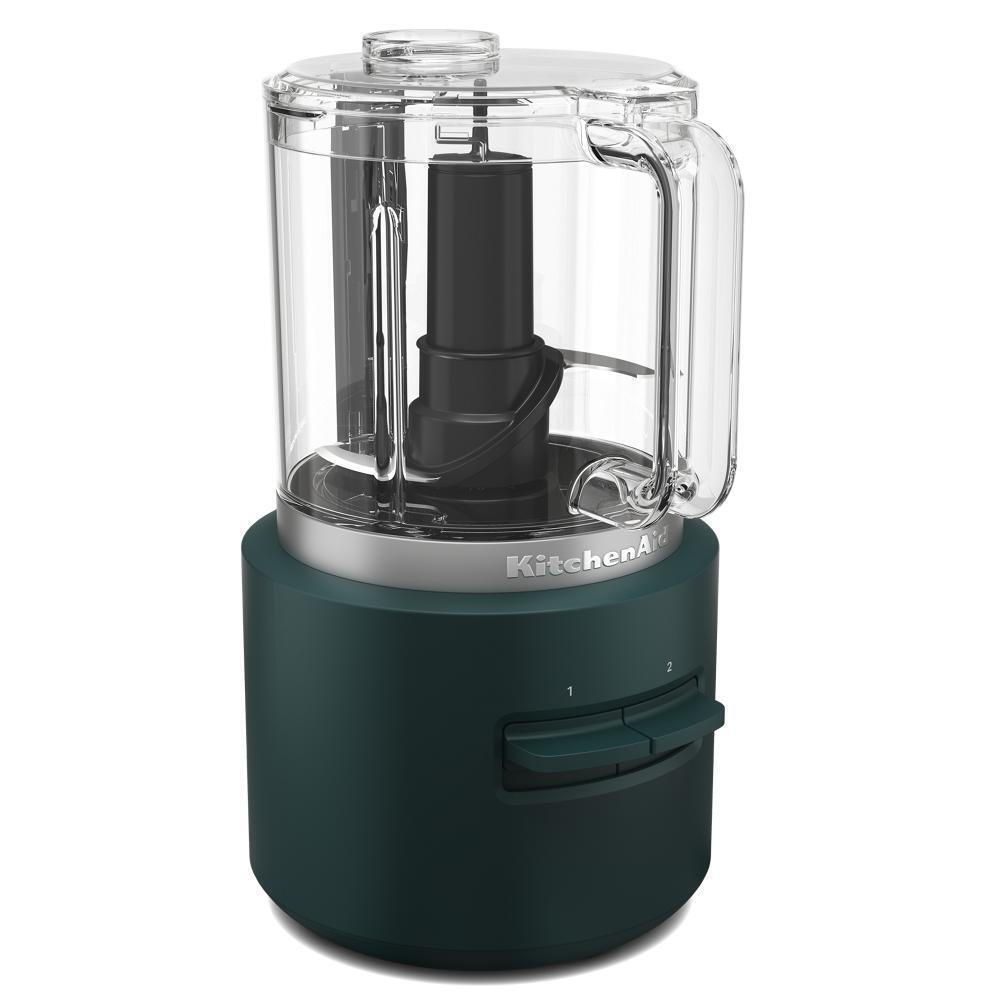 RKFCR500SE KitchenAid Go™ Cordless Food Chopper - battery sold separately