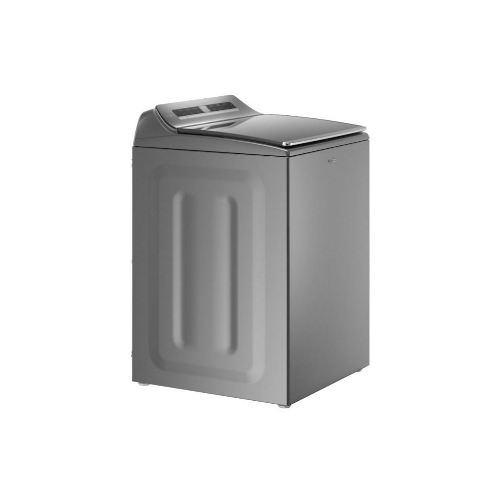 Whirlpool WTW8127LC 5.2 - 5.3 cu. ft. Top Load Washer with 2 in 1 Removable Agitator