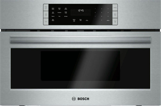 Bosch HBL8751UC Combination Oven