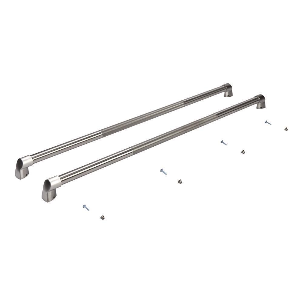 Refrigerator Pro-Style® Handle Kit, Stainless Steel