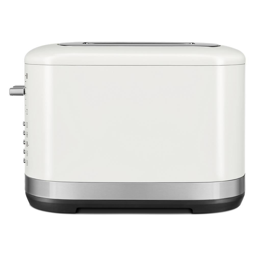 Kitchenaid KMT2109PL 2 Slice Toaster
