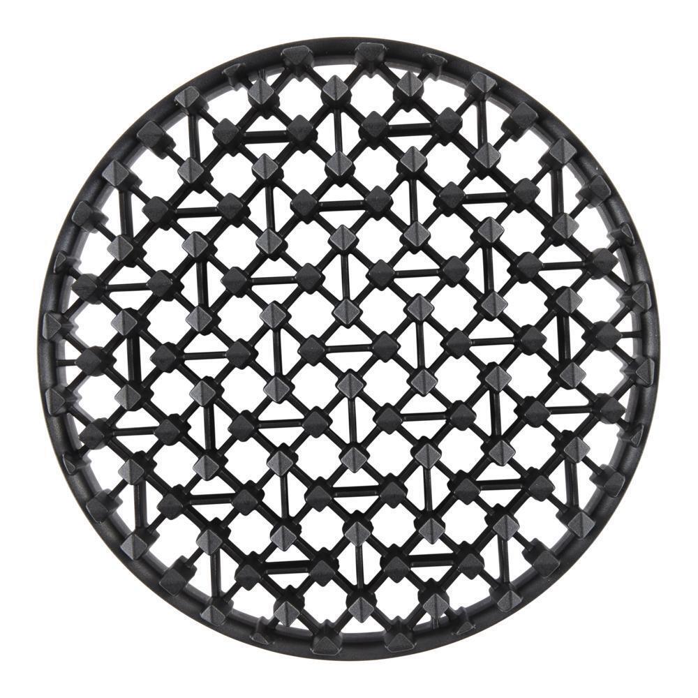 Kitchenaid W11751830 JennAir Downdraft Cooktop Air Inlet Nozzle - Black