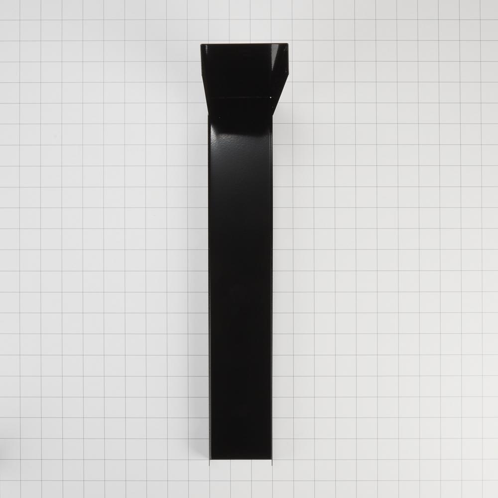 Microwave Side Panel Kit